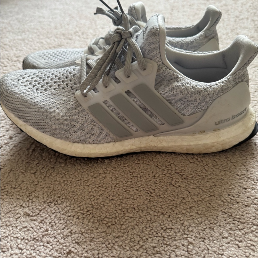 Adidas Ultraboost shoes